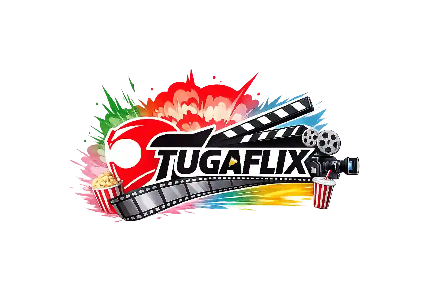 TUGAFLIX:  Tempat Website Game Paling Aman Jaminan Cuan Besar 2026